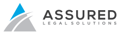 Assured Legal Solutions Logo