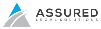 Assured Legal Solutions Logo