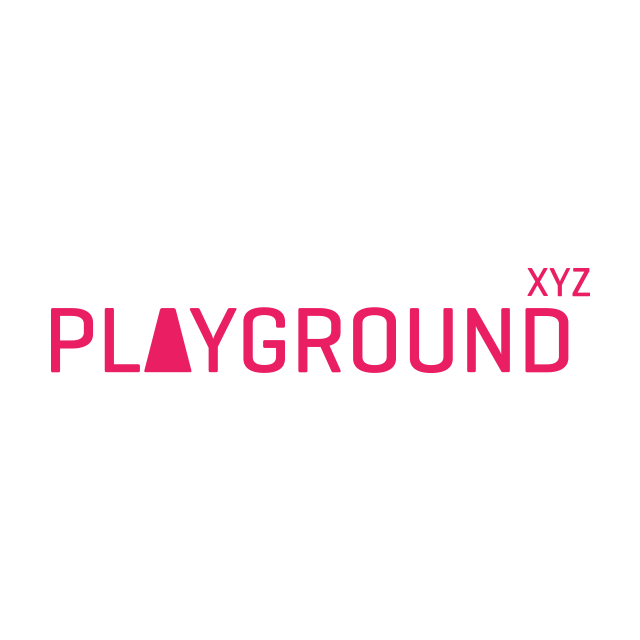 Playground XYZ
